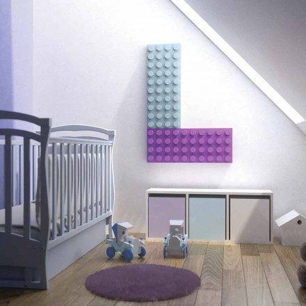 Brick by Scirocco H Viadurini