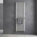 Mixed Radiator with Bar in Different Heights and Widths Made in Italy - Brace