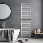 Mixed Radiator with Bar in Different Heights and Widths Made in Italy - Brace Viadurini