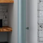 Mixed Radiator Made of an Aluminium Tube Made in Italy - Pandoro Viadurini