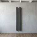 Ember - Horizontal or Vertical Steel Radiator Made in Italy
