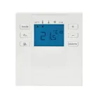 Programmable Digital Room Temperature Thermostat - Ecodesign Viadurini