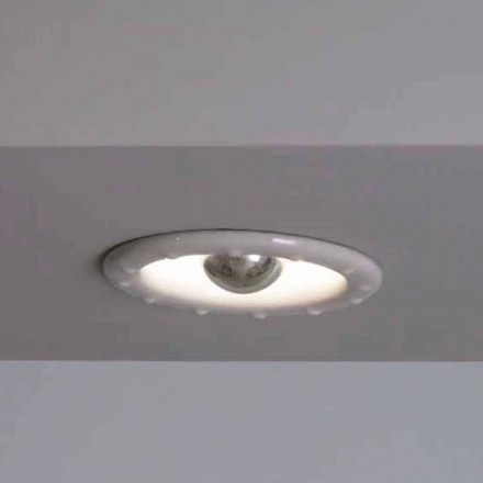 Toscot Battersea built-in lighthouse Ø14 cm made in Tuscany Viadurini