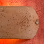 Toscot Castelverde exterior / interior terracotta applique made in Italy Viadurini