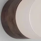 Toscot Chapeau! Handmade wall / ceiling lamp made in Tuscany Viadurini