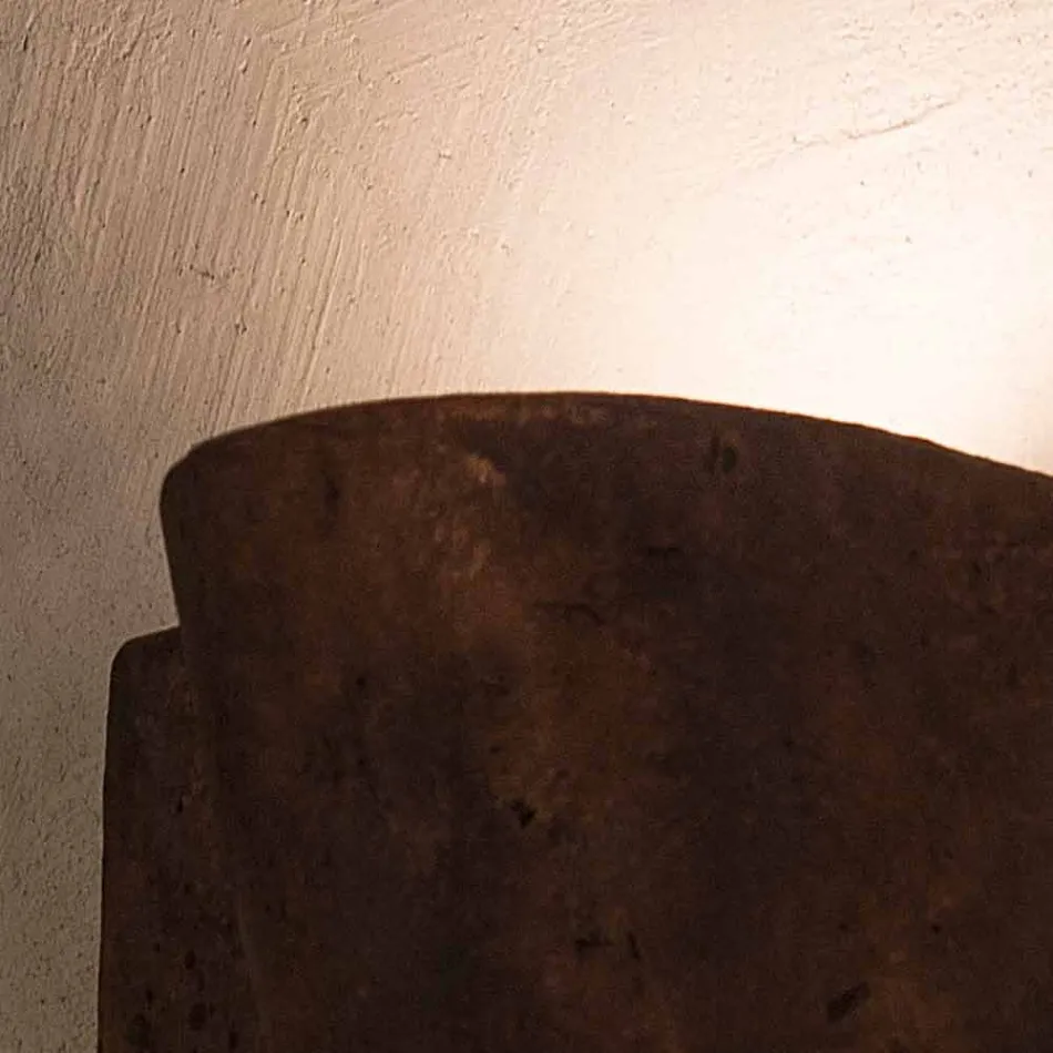 Toscot Lido applique exterior / interior design handmade in Italy Viadurini