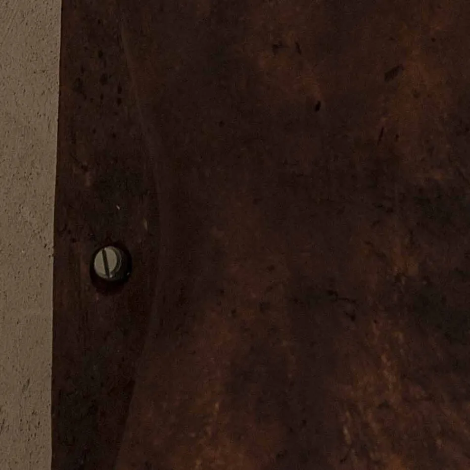 Toscot Lido applique exterior / interior design handmade in Italy Viadurini