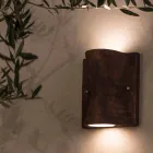 Toscot Lido applique exterior / interior design handmade in Italy Viadurini