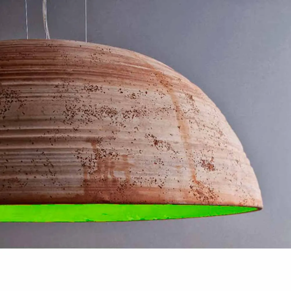 Toscot Notorius large suspension lamp Viadurini