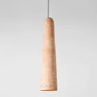 Toscot Notorius large suspended lamp made in Tuscany Viadurini