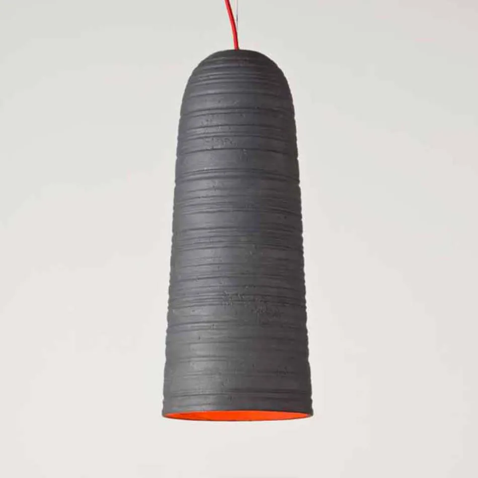 Toscot Notorius small suspension lamp Viadurini