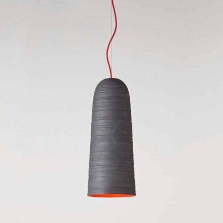 Toscot Notorius small suspension lamp Viadurini