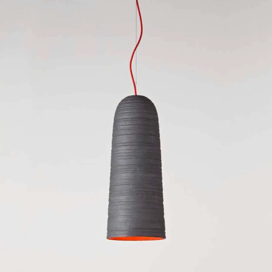 Toscot Notorius small suspension lamp Viadurini