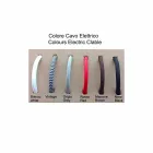 Toscot Novecento applique with glass Made in Tuscany Viadurini