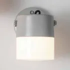 Toscot Swing ceiling / wall lamp made in Tuscany Viadurini