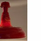 Toscot Torino large suspended lamp made in Tuscany Viadurini