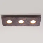 Toscot Vivaldi designer terracotta wall light made in Italy Viadurini