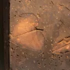 Toscot Vivaldi handmade terracotta wall lamp in Italy Viadurini