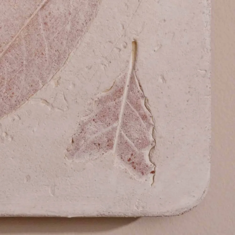 Toscot Vivaldi terracotta wall lamp made in Italy Viadurini