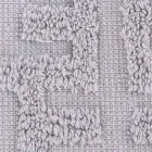 Trio of Bath Towels in Terry Cotton Towel, Face and Guest - Ginestra Viadurini