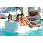 Trona Magnum Luxury floating chair double seat design Viadurini