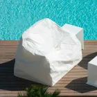 Trona Magnum Luxury floating chair double seat design Viadurini