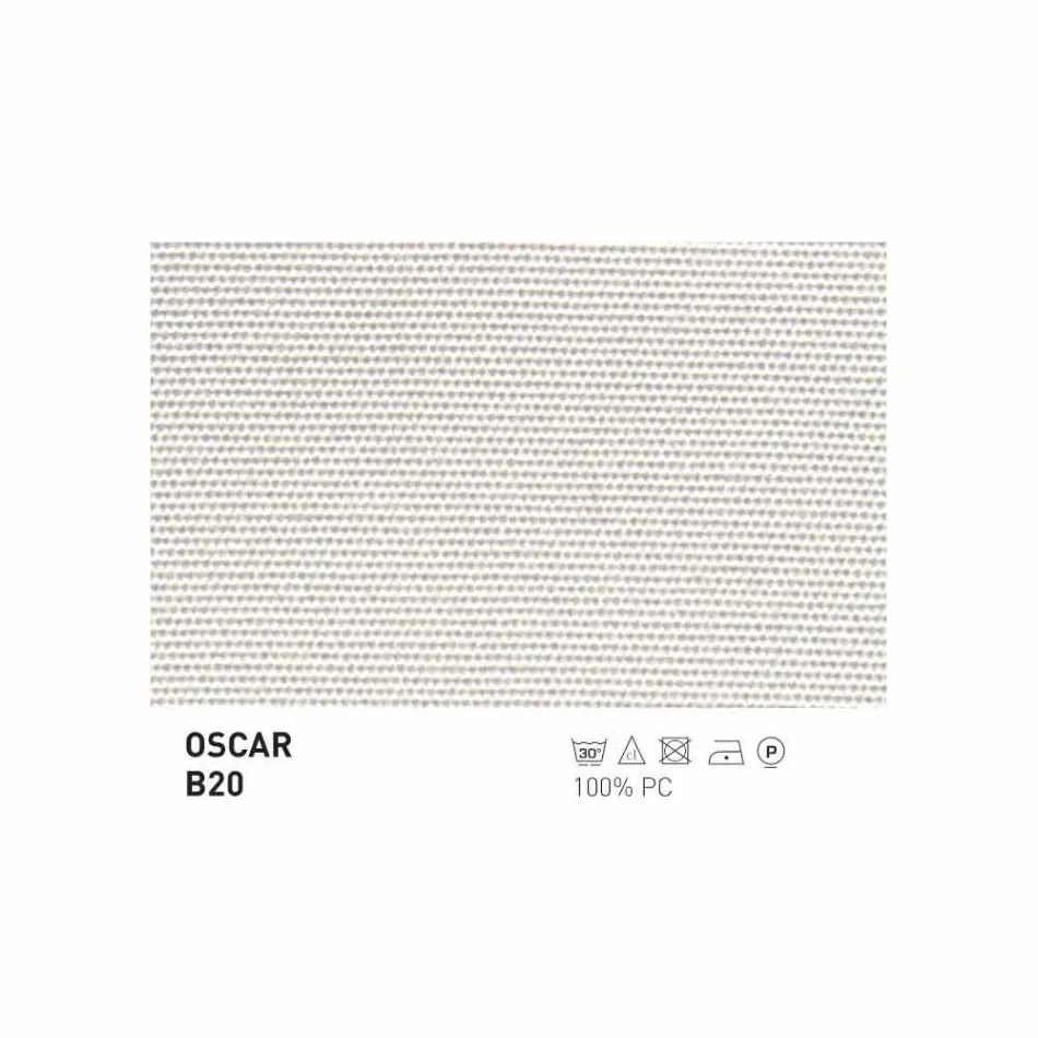 Varaschin Babylon garden or indoor bed, modern design Viadurini