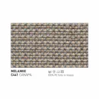 Varaschin Bali modern 3-seat outdoor sofa in solid teak wood Viadurini