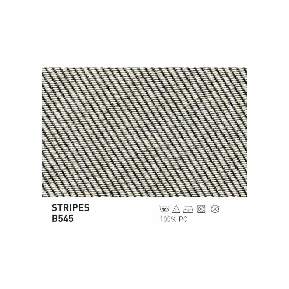 Varaschin Barcode sunlounger with outdoor wheels in teak wood Viadurini