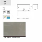 Varaschin Dolmen extending garden table, up to 380 cm Viadurini