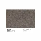 Varaschin Emma modern two-seater upholstered garden sofa Viadurini