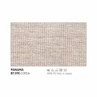 Varaschin Emma design outdoor footrest in upholstered fabric Viadurini