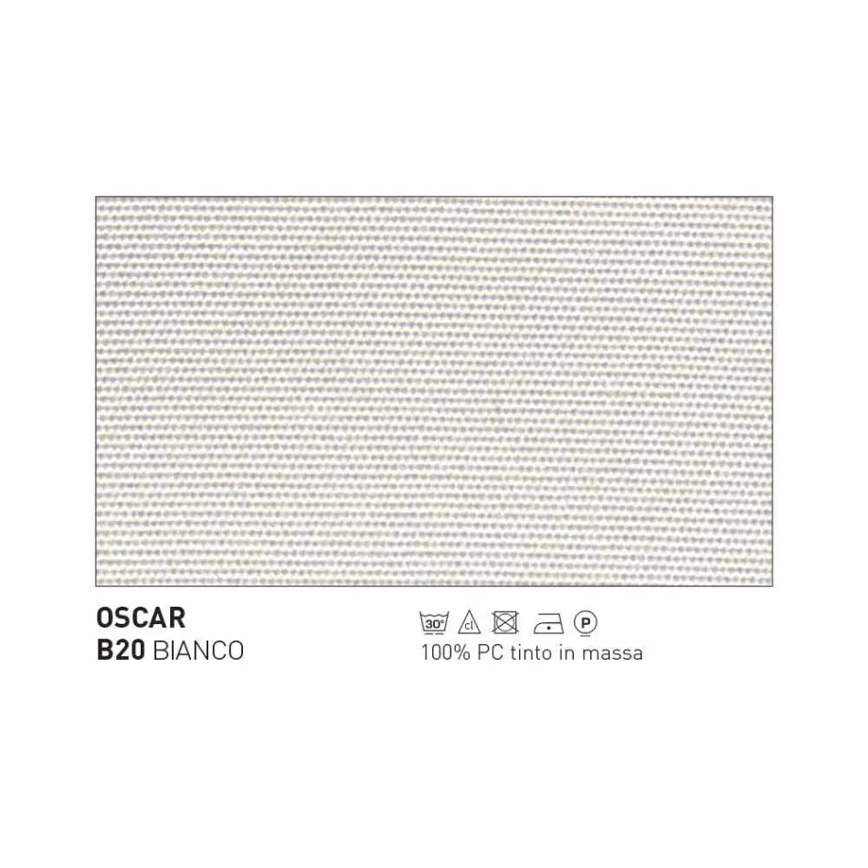 Varaschin Emma padded outdoor armchair of modern design Viadurini