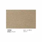 Varaschin Emma design outdoor chair in fabric and aluminium Viadurini