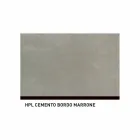 Varaschin System design outdoor coffee table in painted aluminium Viadurini