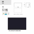 Varaschin Victor garden or indoor dining table, modern design Viadurini