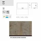 Varaschin Victor garden or indoor dining table, modern design Viadurini