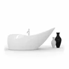 Bath Bathroom Furniture Design Finger food Made in Italy Viadurini