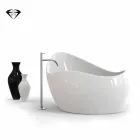 Bath Bathroom Furniture Design Finger food Made in Italy Viadurini
