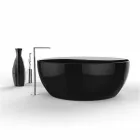 Bath Bathroom Furniture Bath inAdamantx® Tao Made in Italy Viadurini