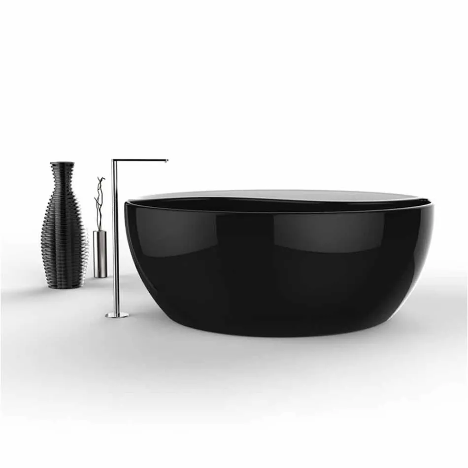 Bath Bathroom Furniture Bath inAdamantx® Tao Made in Italy Viadurini