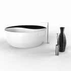 Bath Bathroom Furniture Bath inAdamantx® Tao Made in Italy Viadurini