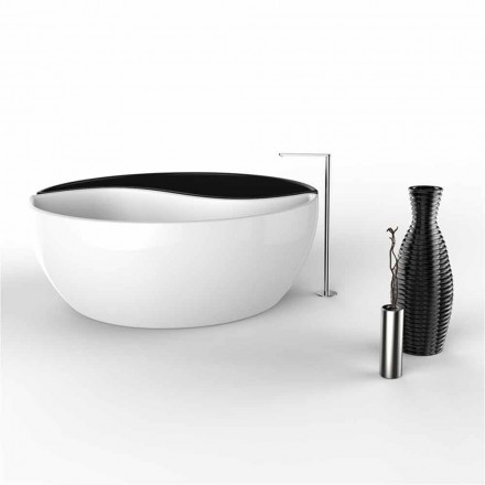 Bath Bathroom Furniture Bath inAdamantx® Tao Made in Italy Viadurini