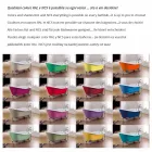 designer bath in cast iron with decorated feet Carrie Viadurini