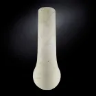 Tall Indoor Vase in Colored Polyethylene Made in Italy - Lepanto Viadurini