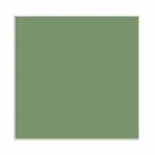 Colored decorative vase Slide The modern polyethylene vase made in Italy Viadurini