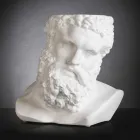 Handmade Colored Ceramic Decorative Vase Made in Italy - Maciste Viadurini