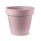 Large Outdoor Vase in Polyethylene 4 Sizes Made in Italy - Emporium Viadurini