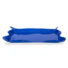 Colored and Recyclable Plexiglass Tray 2 Sizes 2 Pieces - Gabrio Viadurini