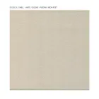 Lounge display cabinet with 1 door in MDF, nickel finish, Made in Italy - Hilde Viadurini